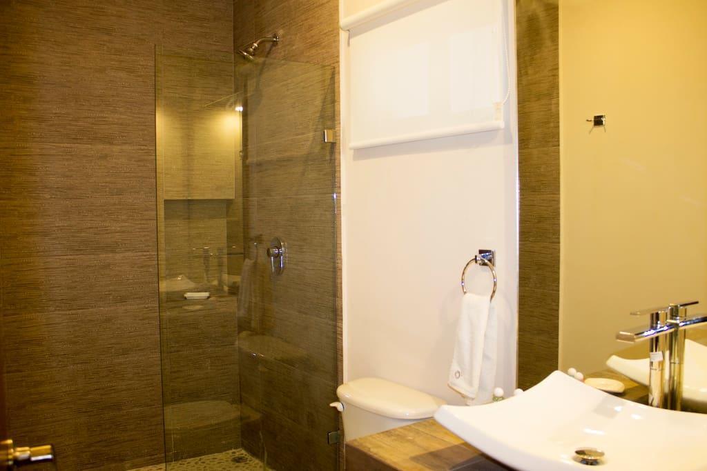 Downtown Suites Cancún Exterior foto